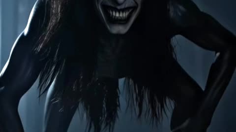 Midnight Bunker Horror 👻💀 #ghost #foundfootage #paranormal #scary #jumpscare