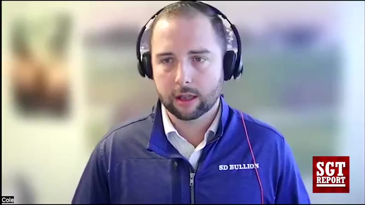 TRUMP TARIFFS DRAIN LBMA & RETURN METALS TO USA!......