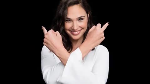 Beauty of Gal Gadot | Wonder Women