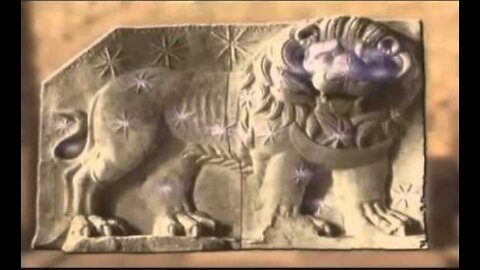 Mount Nemrut Dagh - Temple of Mithras