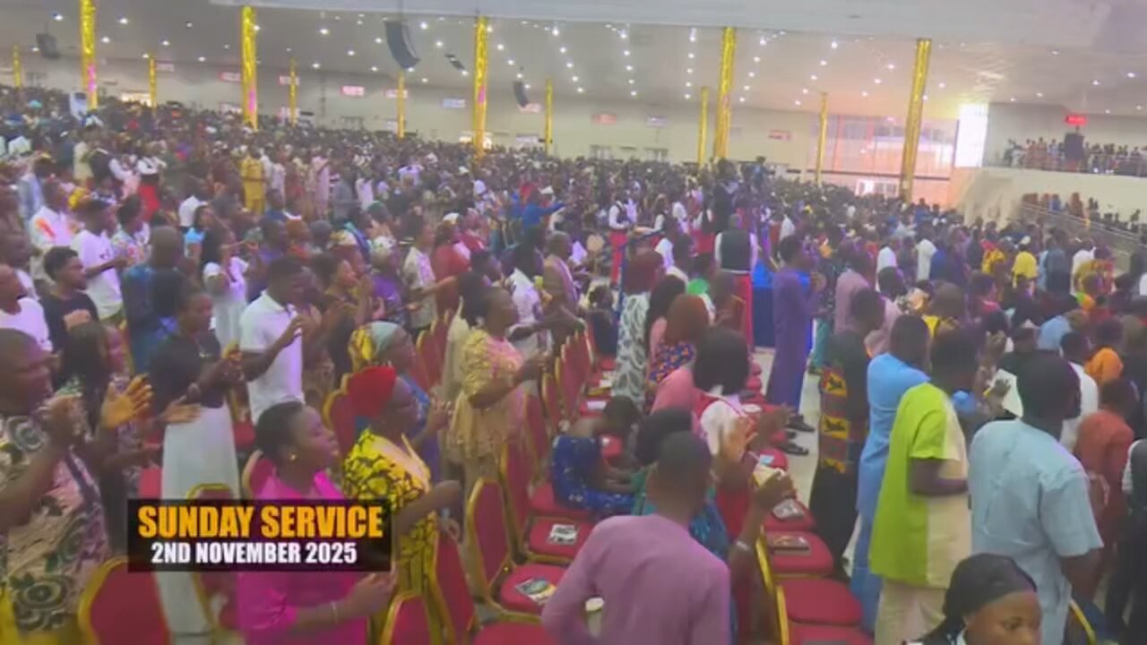 Apostle Joshua sulieman