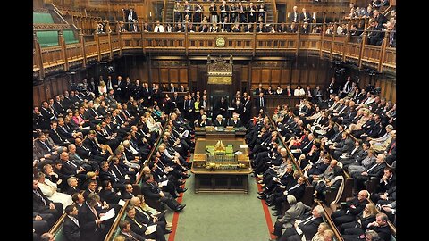 Parliamentary Reform. House of Lords? Why not start with the Commons?