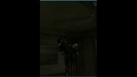 SILENT HILL 4 (#song dungeon breakdown 3)