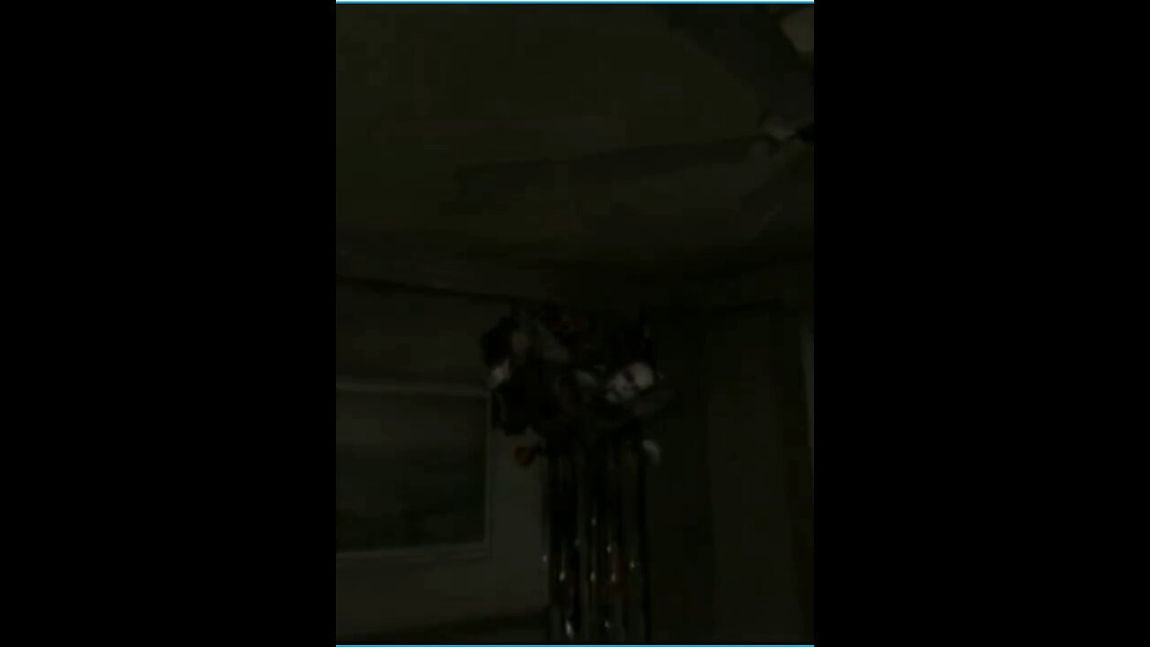 SILENT HILL 4 (#song dungeon breakdown 3)