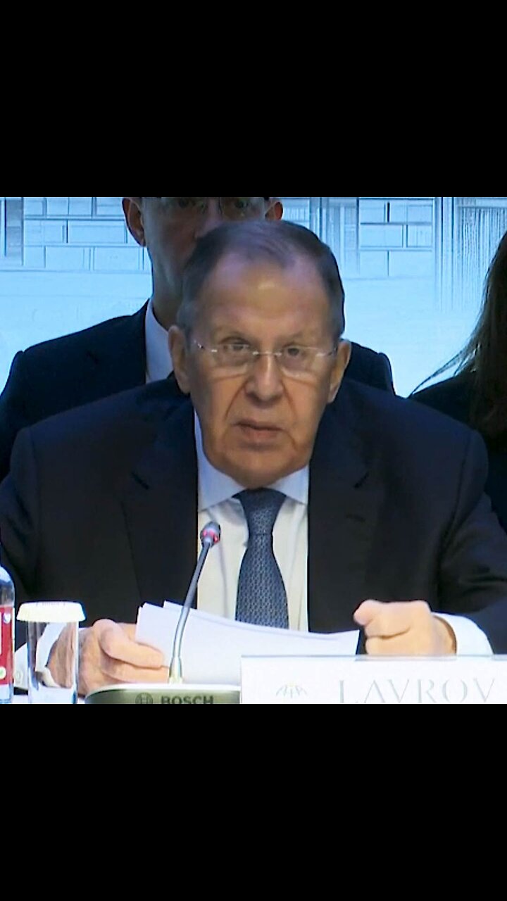 "Europa solo piensa en una tregua, recuperar el aliento y preparar a Ucrania para la guerra"