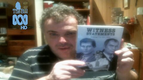 Witness Statements Making The Bill 1988 video review