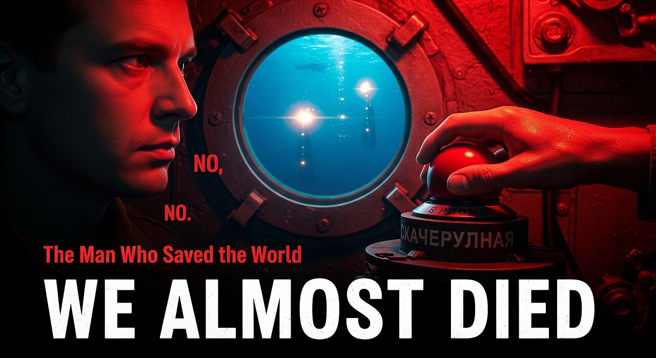 वो 13 दिन जब दुनिया ख़त्म होने वाली थी - क्यूबन मिसाइल क्राइसिस की दास्ताँ | Home Bound Historian