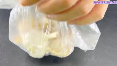 How to Store Garlic for a Whole Year Without Drying Out or Sprouting!