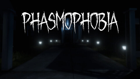 Spooktober 2025: Phasmophobia Multiplayer