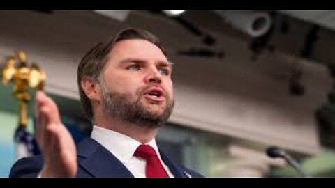 Ohio Man Arrested for Allegedly Threatening to Kill JD Vance