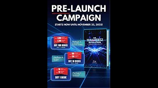 iTeraCare Technology Book By Professor Yang WenJun | Current Inventory Sale