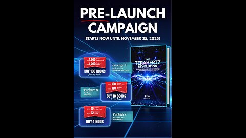 iTeraCare Technology Book By Professor Yang WenJun | Current Inventory Sale