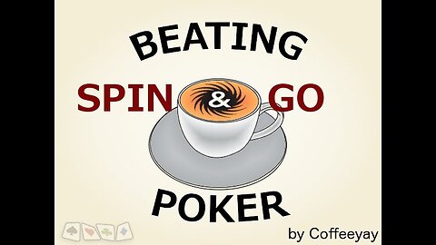 HUSNG - BEATING SPIN&GOs