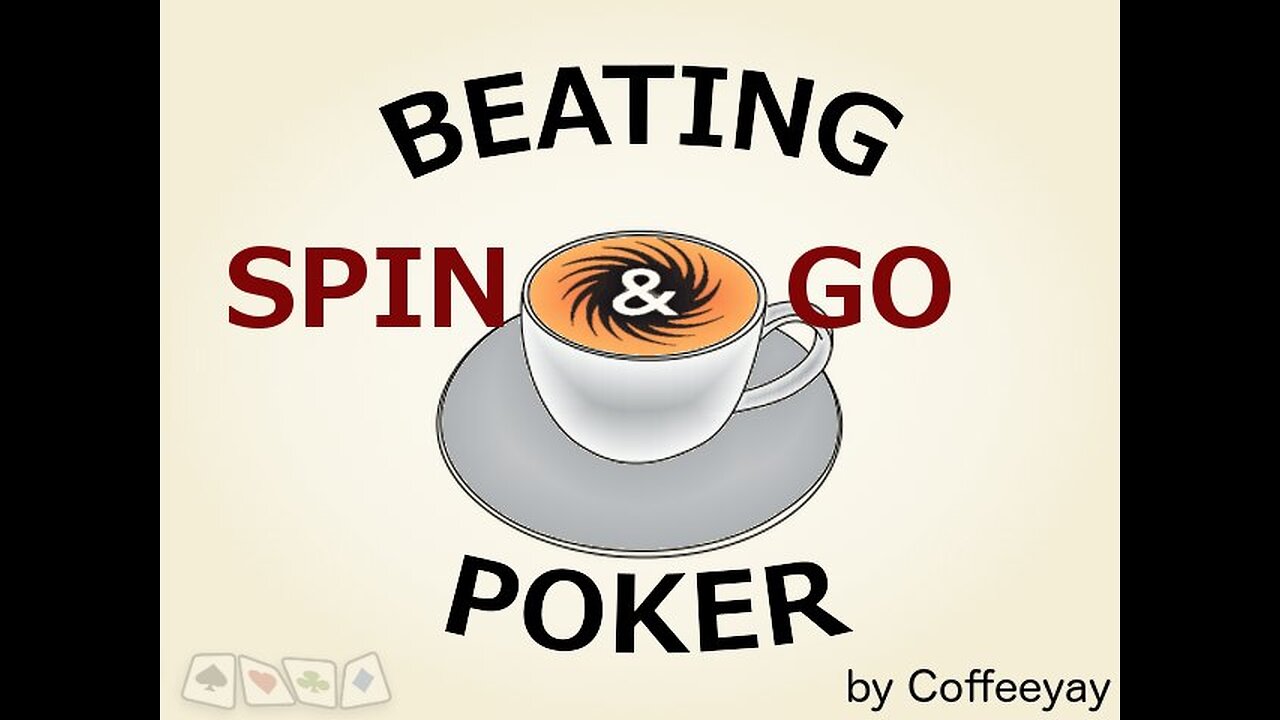HUSNG - BEATING SPIN&GOs