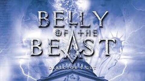 BELLY OF THE ✡️ BEAST DIRECTOR'S CUT [2020] - JUSTEN & WES FAULL (DOCUMENTARY VIDEO)