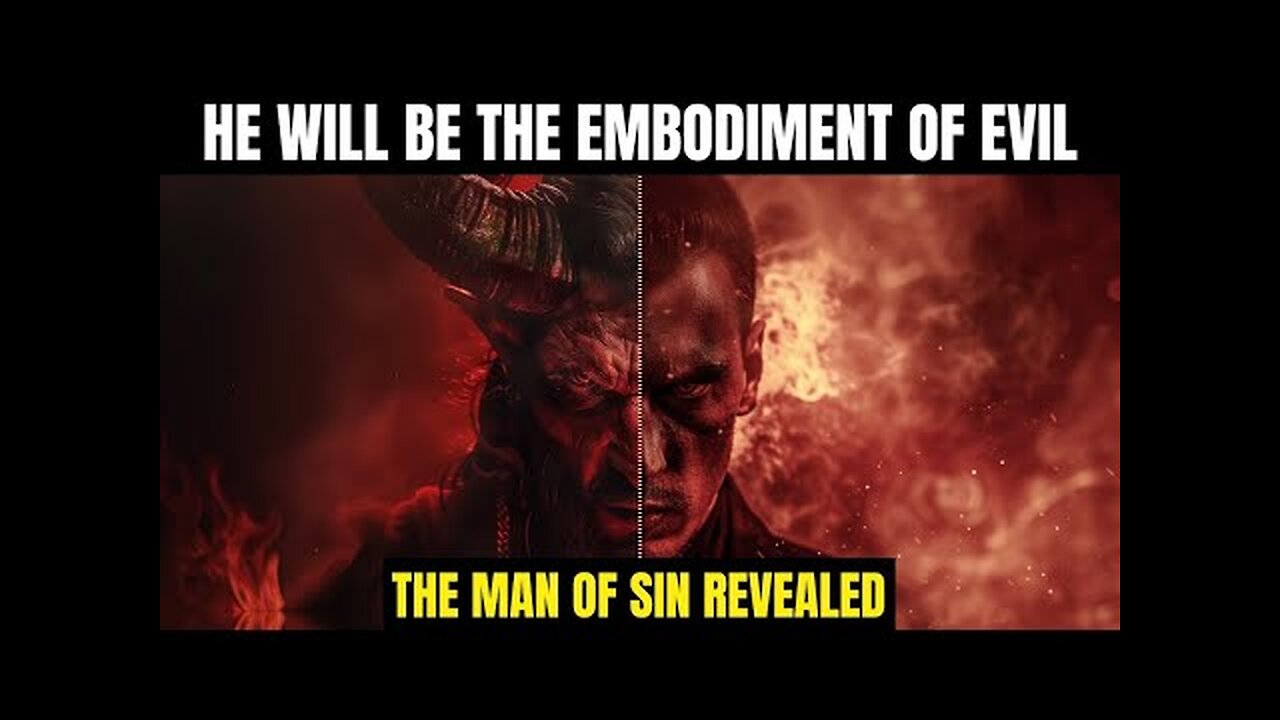 7 Scriptures Showing The Characteristics Of The Wicked #bible #prophecy