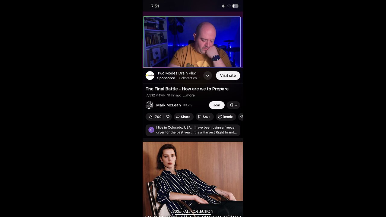 Mark McLean : part 2 digital is