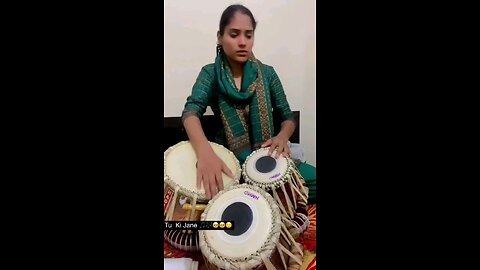 tabla solo best performance