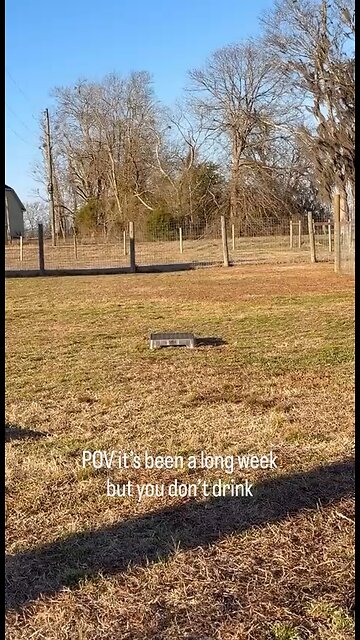 Love All Life Always #512 - Solution For A Bad Day When You Don't Drink. Me Next!!