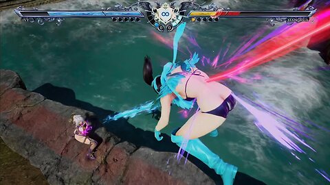 SoulCalibur VI Ivy vs All Characters. Tuesday, January 6, 2026