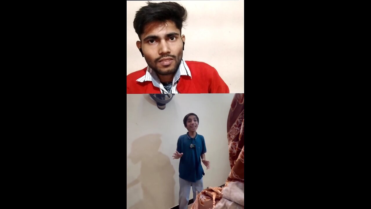 mummy main shaadi Ke liye ladki pasand Kar Liya