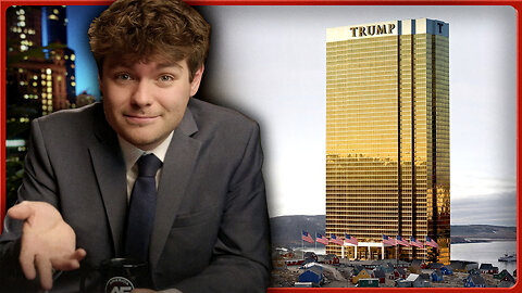 Why America SHOULD Acquire Greenland