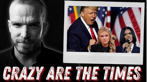 Is Trump Running Again?! Candace's Most DISGUSTING Attacks on Erika Kirk Yet! + Minneapolis Updates