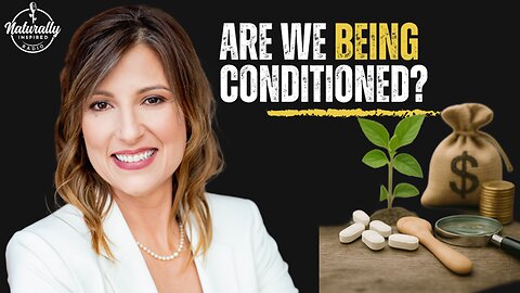 💊💰 Hidden Costs of Control 🌿 | Pharma Side Effects, Carbon Scores & Tendonitis Truths 🔍