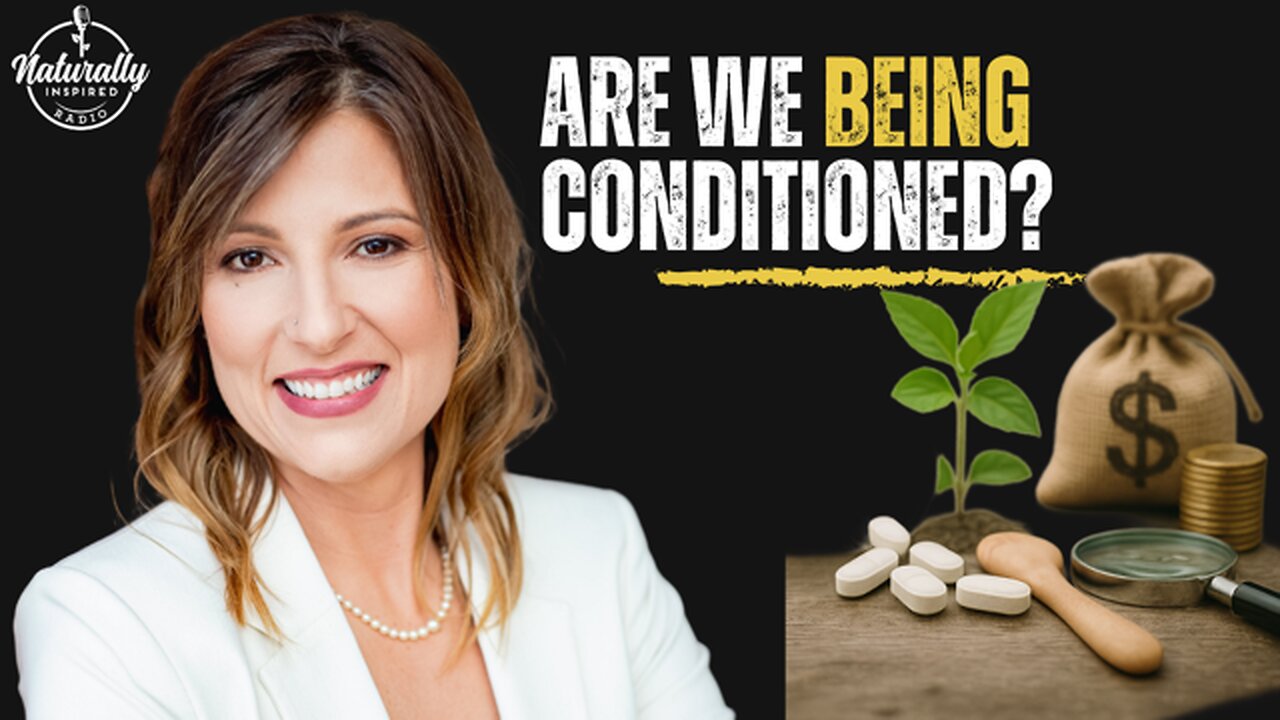 💊💰 Hidden Costs of Control 🌿 | Pharma Side Effects, Carbon Scores & Tendonitis Truths 🔍
