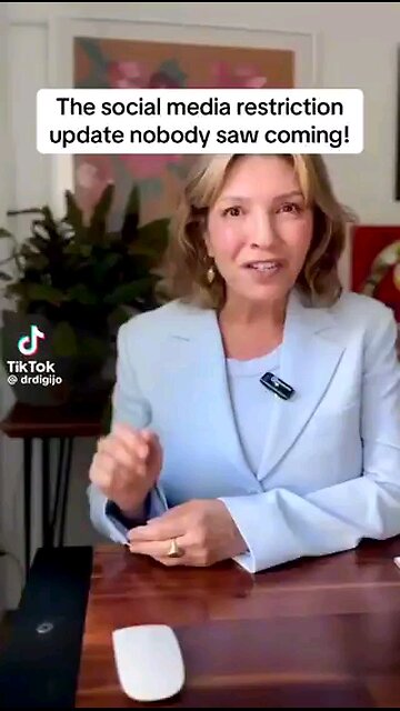 Australia Walks Back Under 16 Social Media Laws