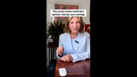 Australia Walks Back Under 16 Social Media Laws