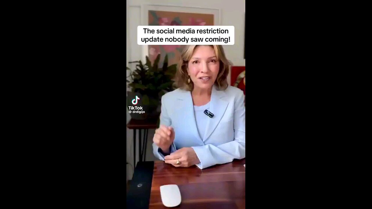 Australia Walks Back Under 16 Social Media Laws