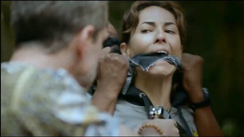 La Negociadora #1 (gagged)