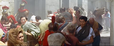 Gli Ultimi Giorni di Pompei (1959)