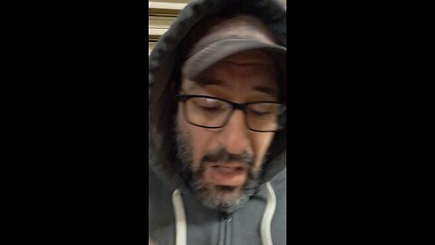 The cops are pretty transparent, right?