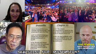 Motivation | Struggling to Get Motivated? Discover 2 Proven Ways to Get & Stay Motivated About Implementing Proven Process & Success Systems + Celebrating 7 Clay Clark Client Success Stories