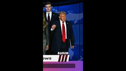 Barron Trump: The Untold Story of the Youngest Trump!