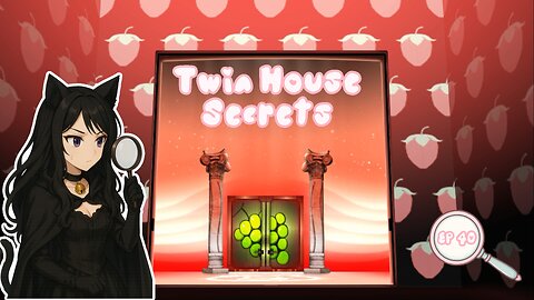 Episode 40: Secrets of the Twin Houses | Danganronpa 2
