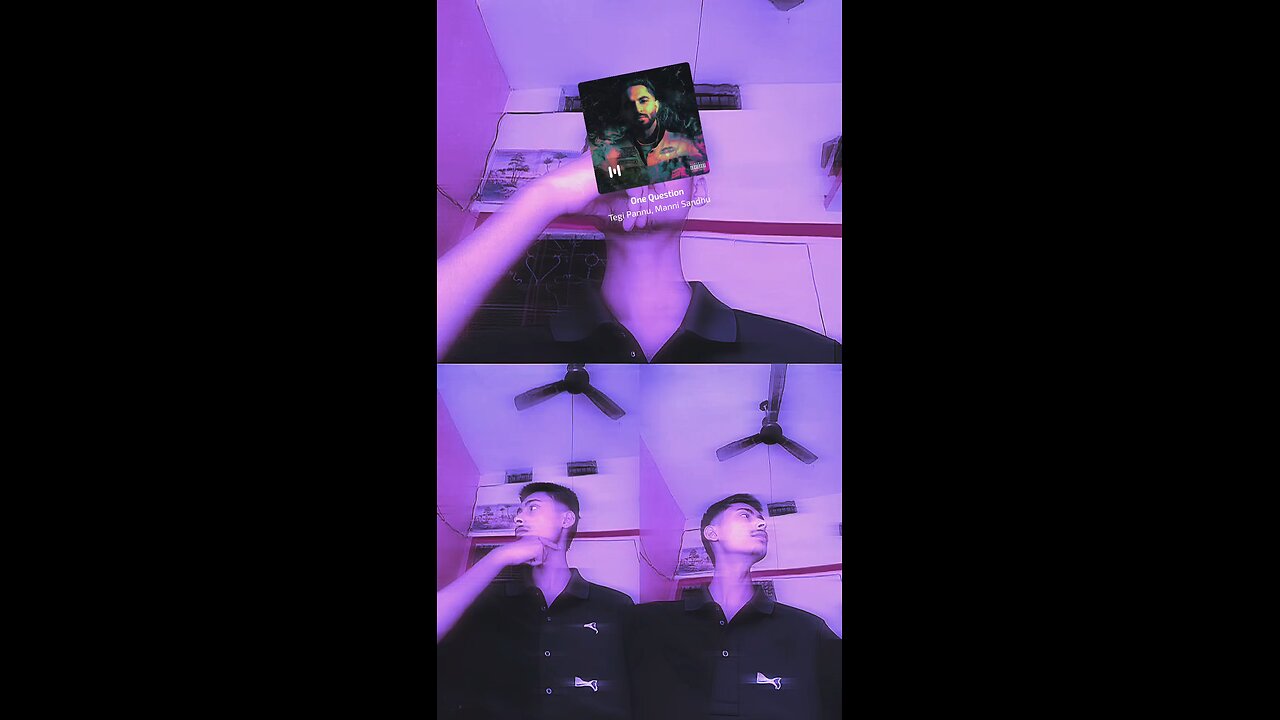 Tenu Puchhda Swal Ni