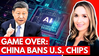 China Just Ended America’s Tech Leverage — Here's How