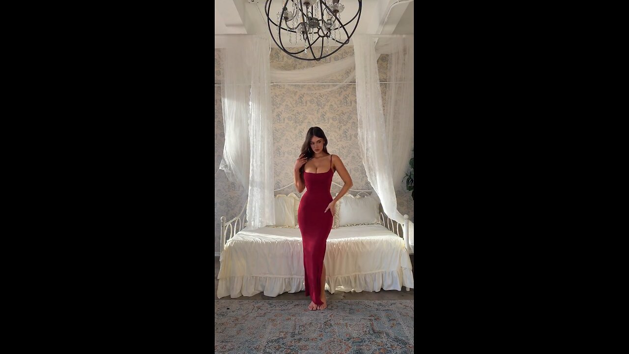 Summer dress inspoooo