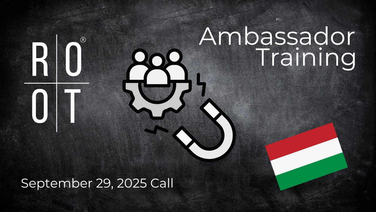 Lehetőségek teremtése és felkészülés a fekete péntekre | 2025. szeptember 29. | Hungarian