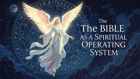 The Bible Is A Coded Guide to Inner Transformation