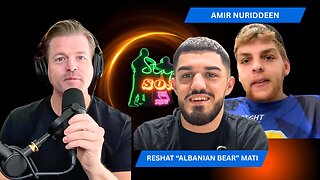 Calling Out The Champ & A Striker With New Perspective