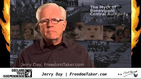 2026-01-27 Jerry Day - Freedom Activism