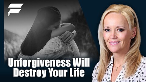 THE HOPE REPORT | Unforgiveness Will Destroy Your Life | 16 JANUARY 2025