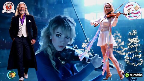 Beauty & The Boomer After Dark 12-20-25