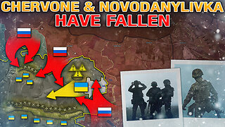 Europe is Looking for Money for Ukraine💶The Defense of Siversk Has Completely Collapsed💥MS 2025.12.8
