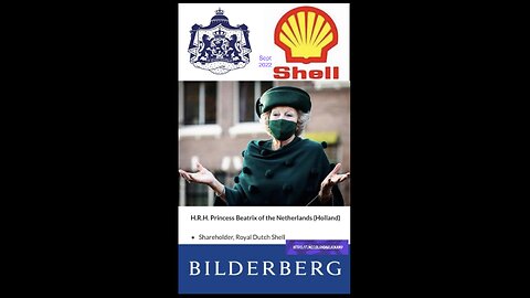 Wat zijn de aandelen/eigendommen van het koningshuis?