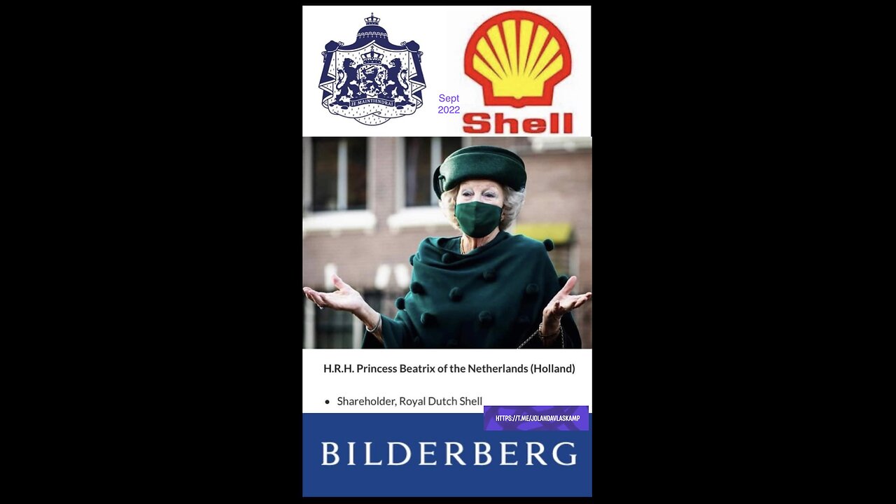 Wat zijn de aandelen/eigendommen van het koningshuis?